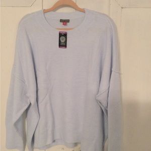 Vince Camuto Women’s XXL , NWT Sweater (94p)